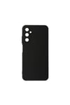 Galaxy A05S Kılıf NVTH Biye Silikon - Siyah