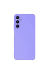 Galaxy A05S Kılıf NVTH Mara Lansman Kapak - Lila