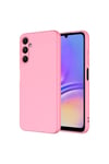 Galaxy A05S Kılıf NVTH Mara Lansman Kapak - Lila