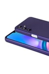 Galaxy A05S Kılıf NVTH Premier Silikon Kapak - Rose Gold