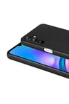 Galaxy A05S Kılıf NVTH Premier Silikon Kapak - Rose Gold