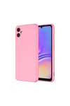 Galaxy A06 Kılıf NVTH Mara Lansman Kapak - Pembe