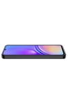 Galaxy A06 Kılıf NVTH Negro Silikon Kapak - Siyah
