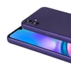 Galaxy A07 Kılıf NVTH Premier Silikon Kapak - Rose Gold