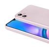 Galaxy A07 Kılıf NVTH Premier Silikon Kapak - Rose Gold