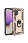 Galaxy A13 4G Kılıf NVTH Vega Kapak - Mavi