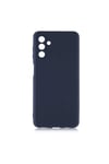 Galaxy A13 5G Kılıf NVTH Premier Silikon Kapak - Siyah