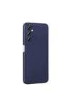 Galaxy A15 Kılıf NVTH Premier Silikon Kapak - Mürdüm