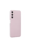 Galaxy A15 Kılıf NVTH Premier Silikon Kapak - Mürdüm