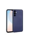 Galaxy A16 Kılıf NVTH Premier Silikon Kapak - Gold