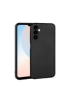 Galaxy A16 Kılıf NVTH Premier Silikon Kapak - Siyah