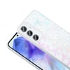 Galaxy A16 Kılıf Şeffaf Figürlü NVTH Folk Sert Kapak - Fiyonk