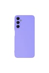 Galaxy A16 Uyumlu NVTH Mara Lansman Kapak-Koyu Mor