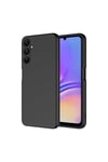 Galaxy A16 Uyumlu NVTH Mara Lansman Kapak-Siyah