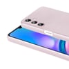 Galaxy A17 Kılıf NVTH Premier Silikon Kapak - Rose Gold