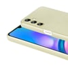 Galaxy A17 Kılıf NVTH Premier Silikon Kapak - Rose Gold