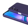 Galaxy A17 Kılıf NVTH Premier Silikon Kapak - Rose Gold
