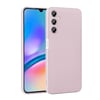 Galaxy A17 Kılıf NVTH Premier Silikon Kapak - Rose Gold