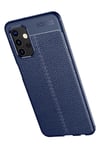 Galaxy A23 Kılıf NVTH Niss Silikon Kapak - Kırmızı