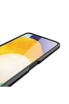 Galaxy A23 Kılıf NVTH Niss Silikon Kapak - Lacivert