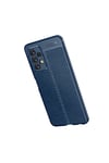 Galaxy A23 Kılıf NVTH Niss Silikon Kapak - Lacivert