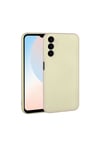 Galaxy A24 Kılıf NVTH Premier Silikon Kapak - Rose Gold