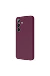 Galaxy A26 Kılıf NVTH Mara Lansman Kapak - Lila