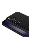 Galaxy A26 Kılıf NVTH Mara Lansman Kapak - Koyu Yeşil