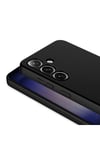 Galaxy A26 Kılıf NVTH Mara Lansman Kapak - Lila