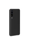 Galaxy A30S Kılıf Zore Premier Silikon Kapak - Kırmızı
