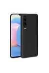 Galaxy A30S Kılıf Zore Premier Silikon Kapak - Kırmızı