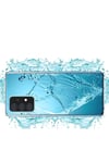 Galaxy A32 5G Kılıf NVTH Süper Silikon Kapak - Renksiz