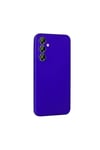 Galaxy A35 Kılıf NVTH Premier Silikon Kapak - Siyah