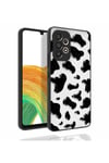 Galaxy A53 5G Kılıf Desenli Kamera Korumalı Parlak NVTH Nora Kapak - NO2