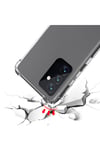 Galaxy A54 Kılıf NVTH Nitro Anti Shock Silikon - Renksiz