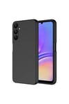 Galaxy A55 Kılıf NVTH Mara Lansman Kapak - Siyah