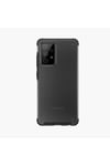 Galaxy A72 Kılıf NVTH Volks Kapak - Lacivert