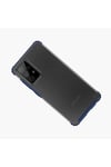 Galaxy A72 Kılıf NVTH Volks Kapak - Lacivert
