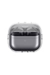 Galaxy Buds3 NVTH Airbag 38 Şeffaf Darbelere Karşı Dayanıklı Kılıf - Şeffaf