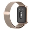 Galaxy Fit 3 NVTH KRD-01 Metal Kordon-Rose Gold