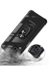 Galaxy M22 Kılıf NVTH Mola Kapak - Lacivert