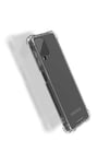 Galaxy M22 Kılıf NVTH Nitro Anti Shock Silikon - Renksiz