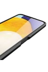 Galaxy M23 Kılıf NVTH Niss Silikon Kapak - Lacivert