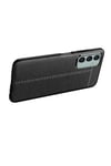 Galaxy M23 Kılıf NVTH Niss Silikon Kapak - Lacivert