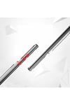 Galaxy Note 20 Ultra Uyumlu NVTH NSM-a Kılıf-Renksiz