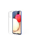 Galaxy S20 FE Kılıf NVTH Kamera Korumalı Süper Silikon Kapak - Renksiz