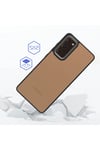 Galaxy S20 FE Uyumlu NVTH Flora Kılıf-Yeşil