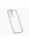 Galaxy S21 FE Kılıf NVTH Coss Kapak - Renksiz