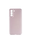 Galaxy S21 FE Kılıf NVTH Premier Silikon Kapak - Siyah