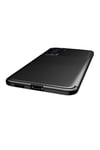 Galaxy S21 FE Uyumlu NVTH Negro Silikon Kılıf-Lacivert